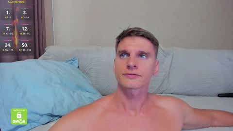 Ricky online show from 30, 7, 2026
