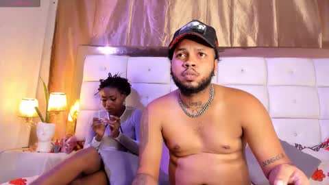 rickyandsharlot online show from 21, 3, 2026