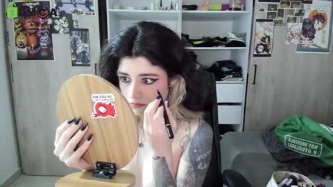 RickyDicot 13 online show from 30, 1, 2025