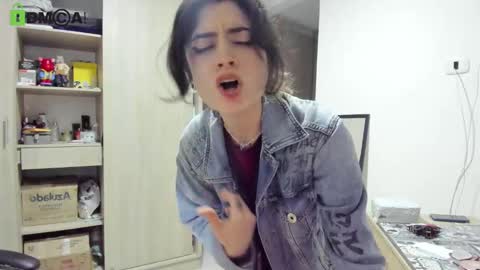 RickyDicot 13 online show from 17, 9, 2025