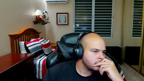 Ricky online show from 22, 12, 2024