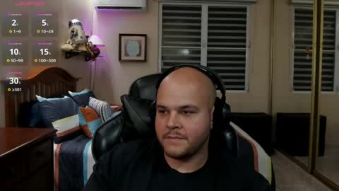 Ricky online show from 2, 4, 2026