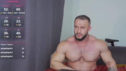 rickymiami1 online show from 8, 3, 2025