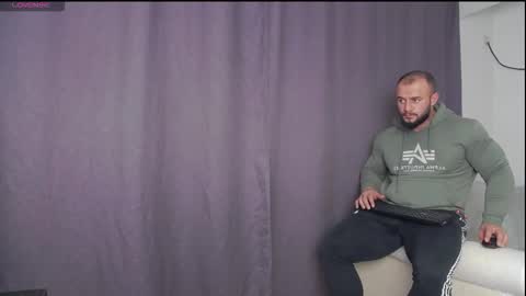 rickymiami1 online show from 16, 10, 2025