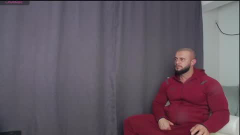 rickymiami1 online show from 1, 11, 2025