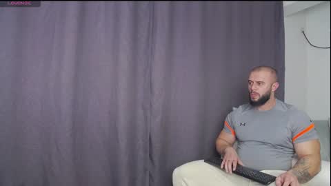 rickymiami1 online show from 17, 11, 2025