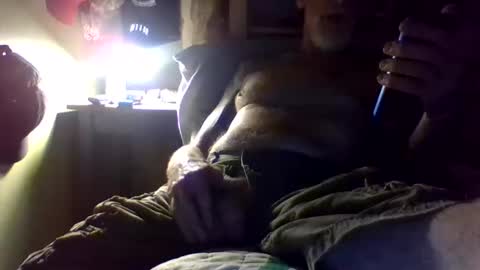 rickyrockett1 online show from 21, 3, 2026