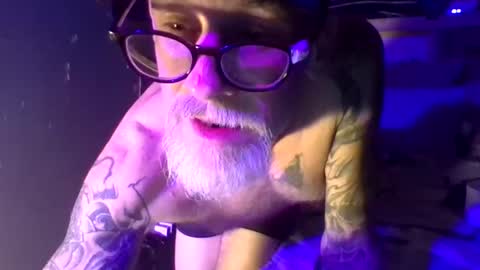 rickyrockett1 online show from 26, 3, 2026