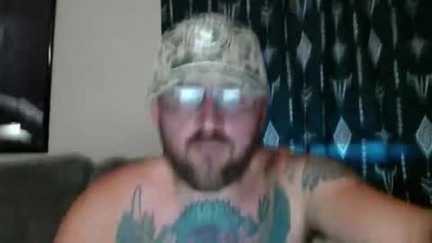 Ricky Rodeo online show from 27, 5, 2026