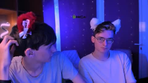 Rico online show from 10, 11, 2025