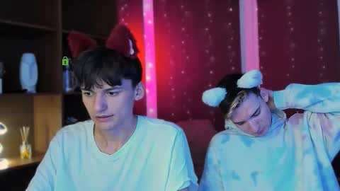 Rico online show from 15, 11, 2025