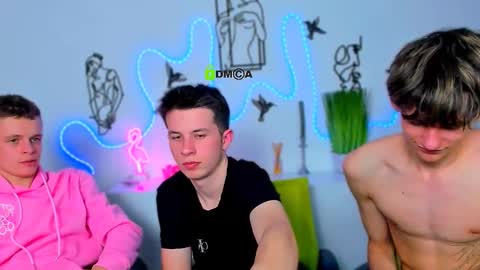 Rico online show from 4, 3, 2026