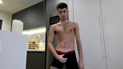 Snapshot of ricoafterdark chatting on 2, 6, 2026 Rico online show from 2, 6, 2026