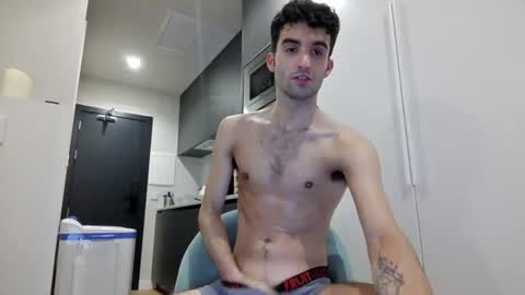 Snapshot of ricoafterdark chatting on 19, 6, 2026 Rico online show from 19, 6, 2026