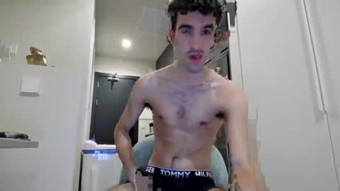 Snapshot of ricoafterdark chatting on 6, 7, 2026 Rico online show from 6, 7, 2026