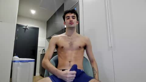 Snapshot of ricoafterdark chatting on 8, 7, 2026 Rico online show from 8, 7, 2026