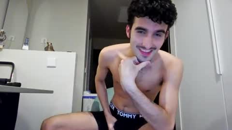 Snapshot of ricoafterdark chatting on 13, 7, 2026 Rico online show from 13, 7, 2026