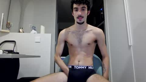 Snapshot of ricoafterdark chatting on 6, 8, 2026 Rico online show from 6, 8, 2026