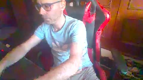 Snapshot of ricoangelpt chatting on 24, 9, 2025 ricoangelpt online show from 24, 9, 2025