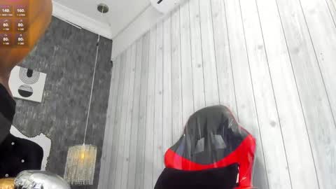 RicoBrowm online show from 19, 2, 2025