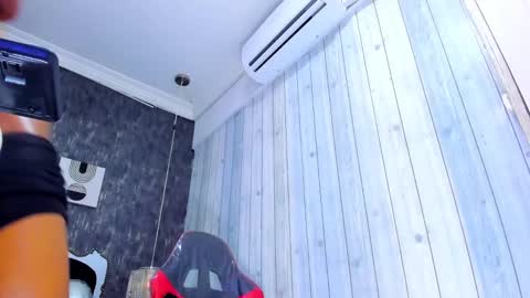 RicoBrowm online show from 21, 2, 2025