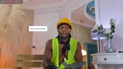 RicoBrowm online show from 16, 9, 2025