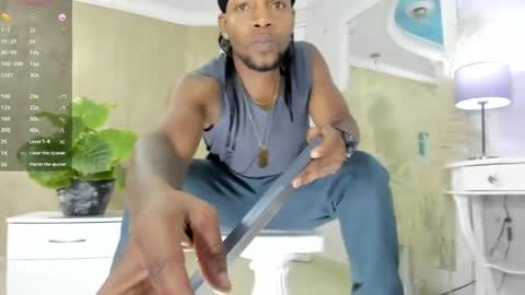 RicoBrowm online show from 24, 5, 2026
