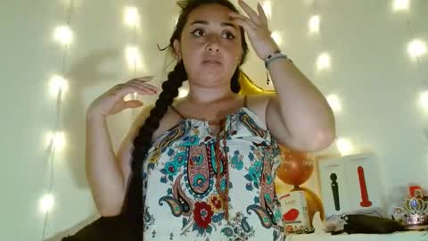 Candy online show from 4, 12, 2024