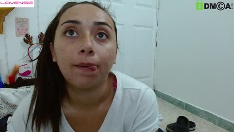 Candy online show from 13, 12, 2024