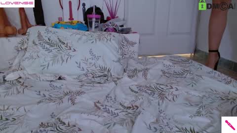 Candy online show from 21, 1, 2025