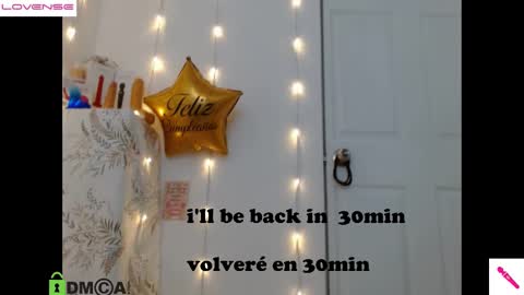 Candy online show from 10, 3, 2025