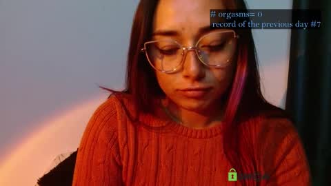 Candy online show from 28, 9, 2025