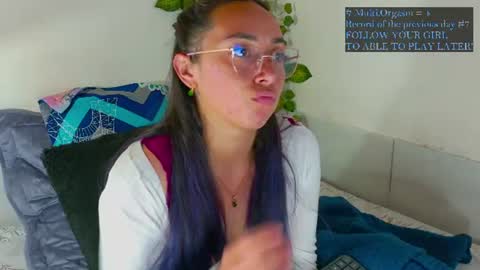 Candy online show from 7, 7, 2026