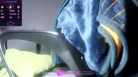 RicoChico773 online show from 12, 2, 2025