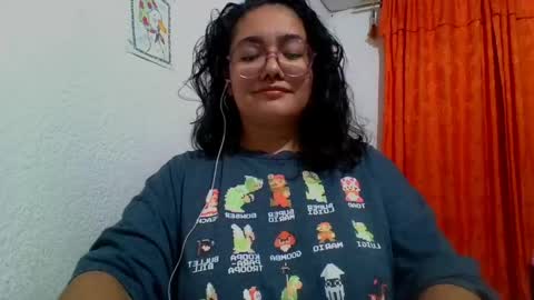 Snapshot of ricoparicodani chatting on 13, 5, 2026 ricoparicodani online show from 13, 5, 2026