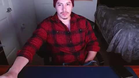 Rico After Dark online show from 28, 11, 2025