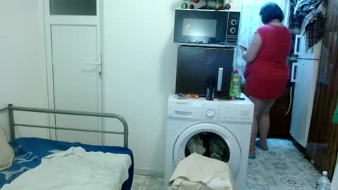 Ridemeraf online show from 14, 12, 2024