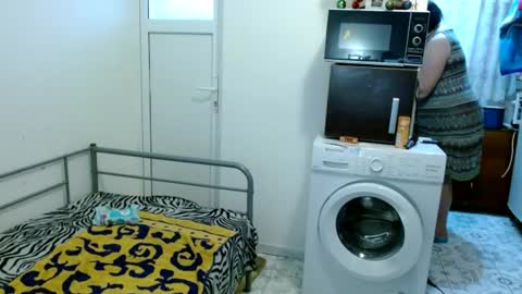 Ridemeraf online show from 20, 12, 2024