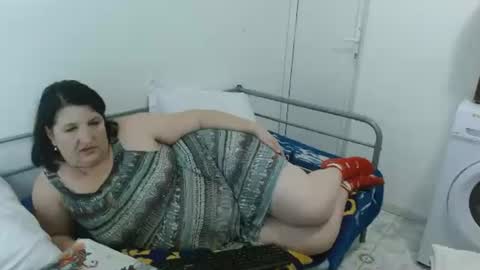 Ridemeraf online show from 6, 1, 2025