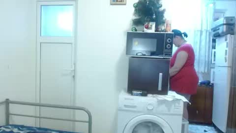 Ridemeraf online show from 25, 1, 2025