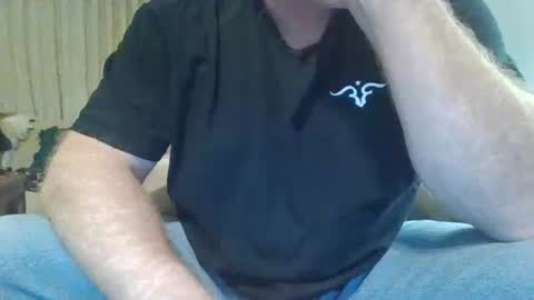 ridemypogostickk2 online show from 26, 1, 2025