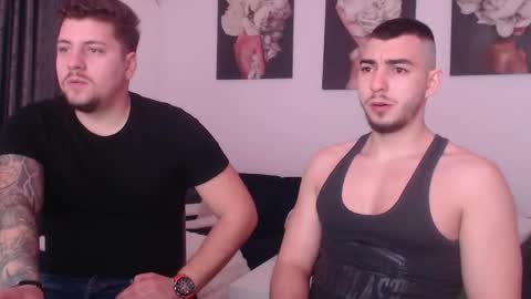 Rider Randy online show from 27, 11, 2025