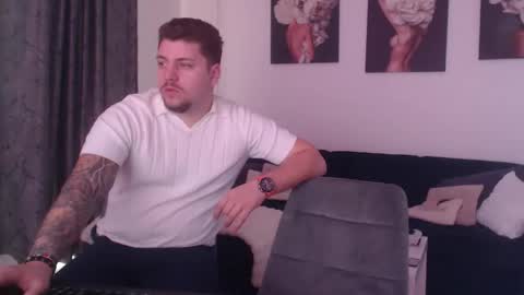 Rider Randy online show from 2, 12, 2025