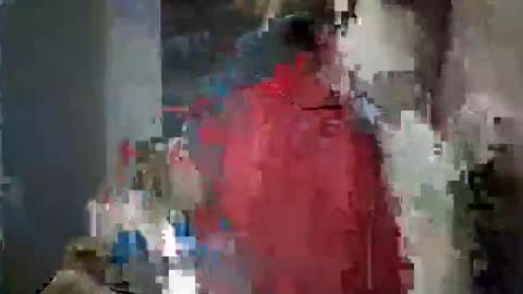 ridinghoodred online show from 19, 12, 2025