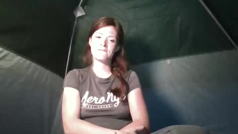 ridinghoodred online show from 2, 6, 2026
