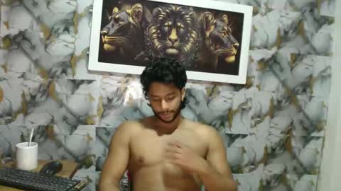 rigel online show from 8, 1, 2026