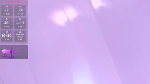 Snapshot of rihanna_hotx chatting on 10, 9, 2025 Rihanna hotx online show from 10, 9, 2025