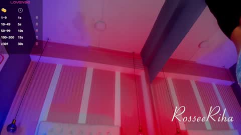 Riha  online show from 2, 2, 2025