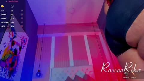 Riha  online show from 7, 2, 2025