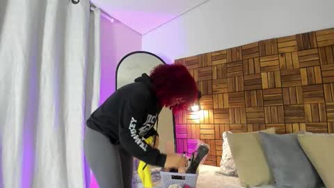 Sara online show from 19, 10, 2025